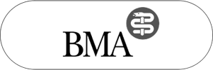 Professional Membership - BMA